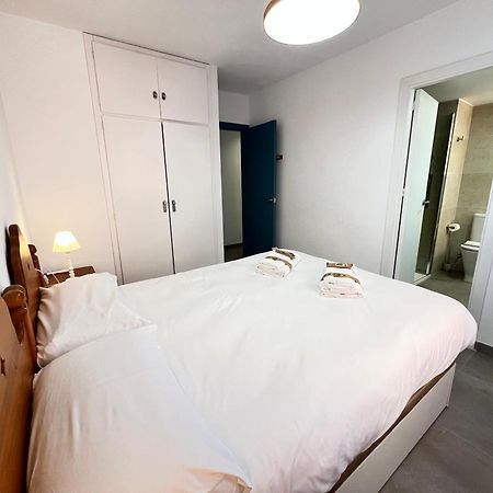 Pushe Playa Velilla Beach & Tradition 3 Almuñécar Εξωτερικό φωτογραφία