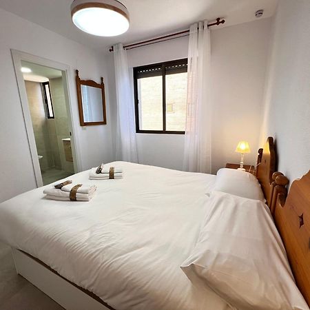 Pushe Playa Velilla Beach & Tradition 3 Almuñécar Εξωτερικό φωτογραφία