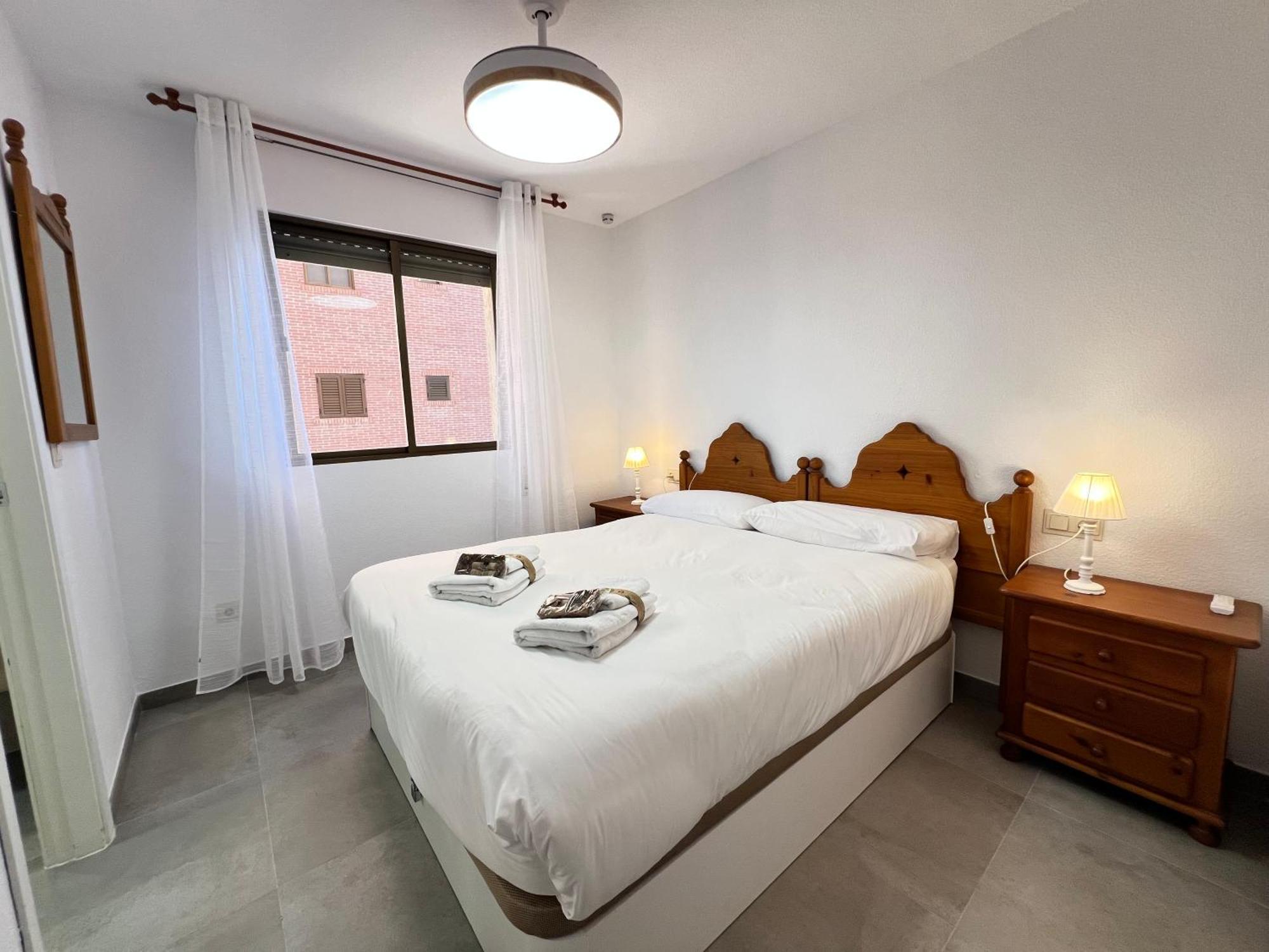 Pushe Playa Velilla Beach & Tradition 3 Almuñécar Εξωτερικό φωτογραφία