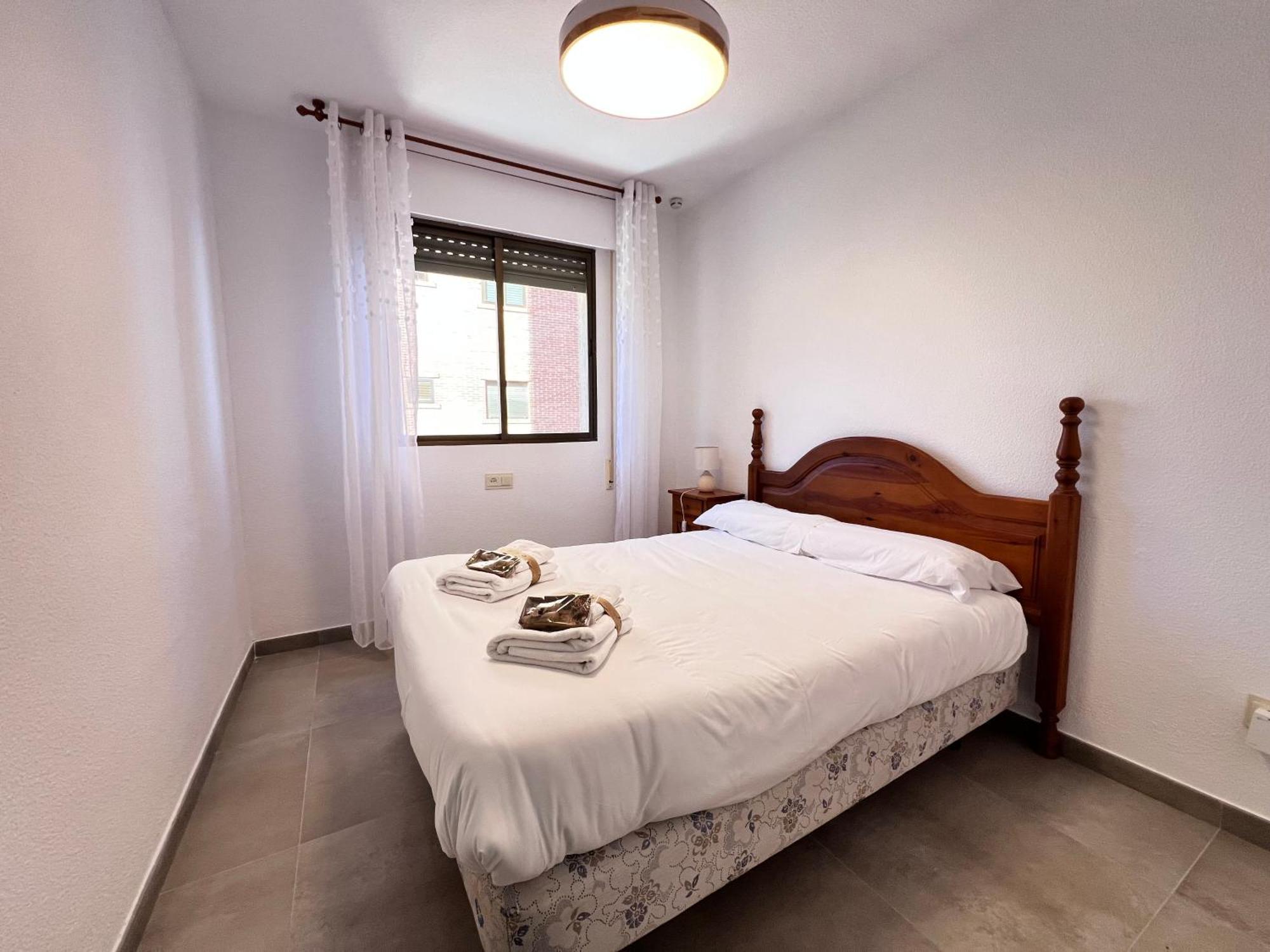 Pushe Playa Velilla Beach & Tradition 3 Almuñécar Εξωτερικό φωτογραφία